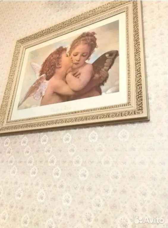 Центр. Тихо