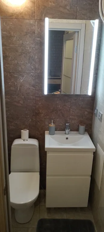 Уютная квартира в тихом центре