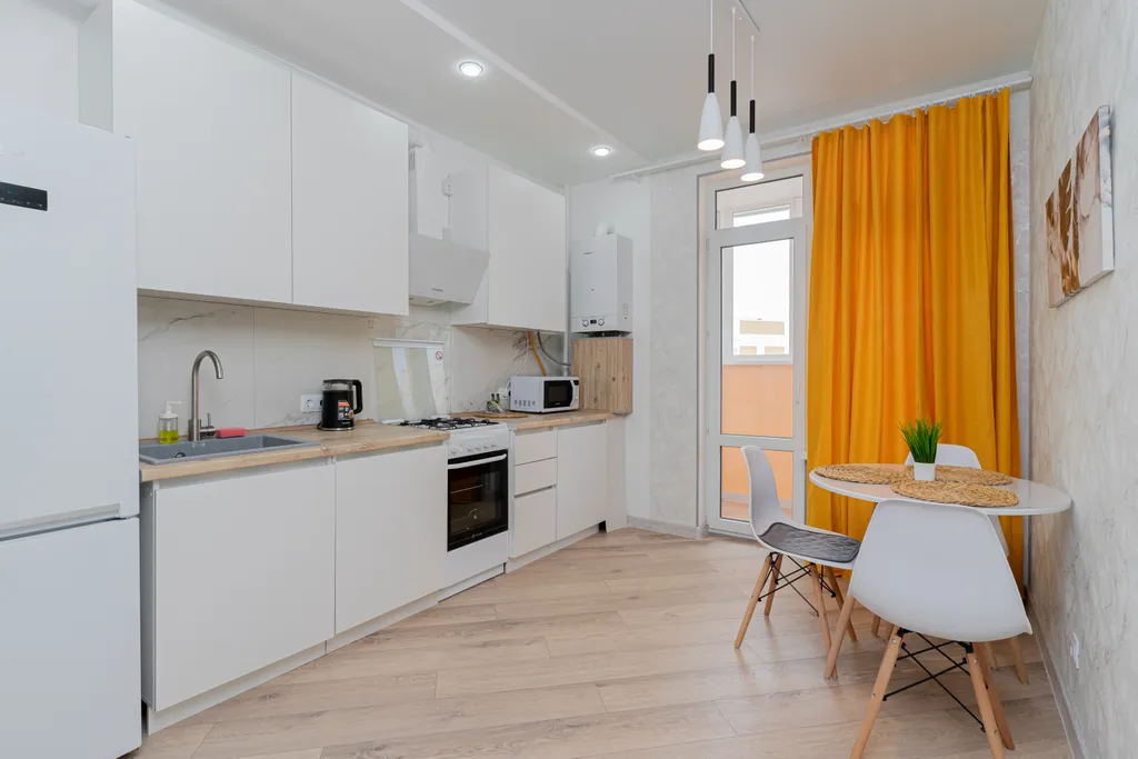 ЛЮКС Посуточно ЖК Соседи