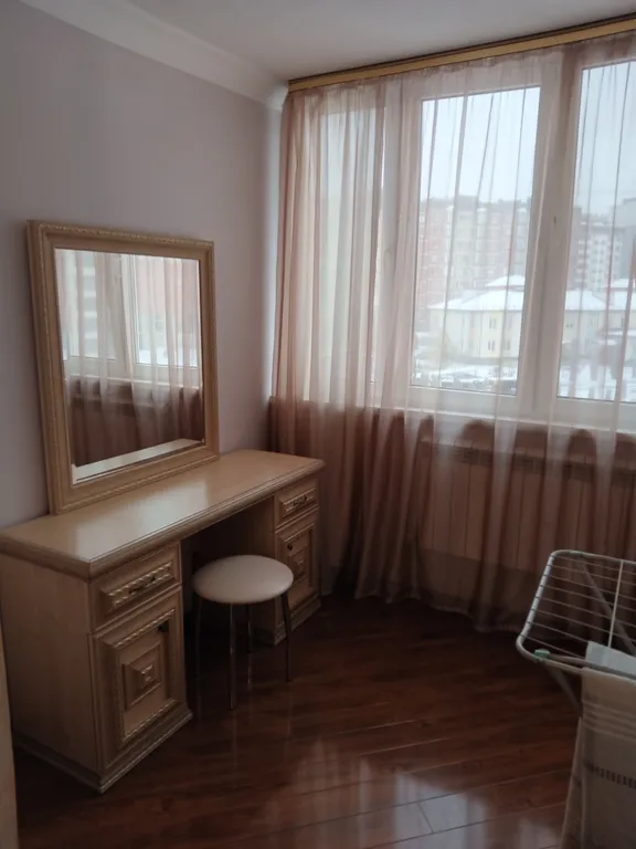 Уютная квартира в курортной зоне