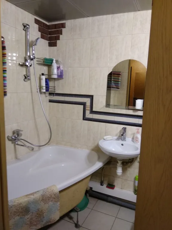 Квартира Квартира у музея Мирового океана — Калининград