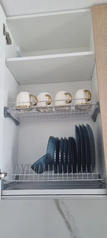 Апартамент на высоте 20 этаж