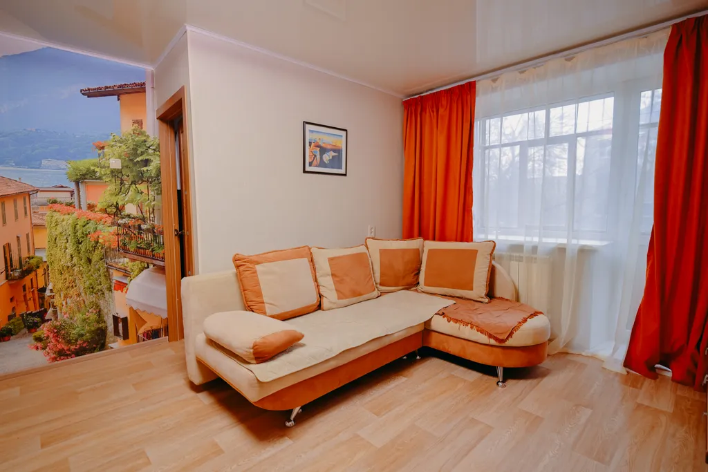 Квартира в центре Иванова на Громобоя