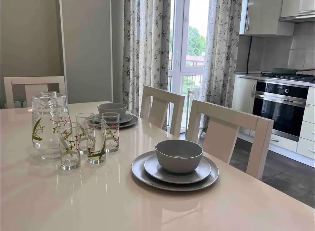 Валенсия Апартамент