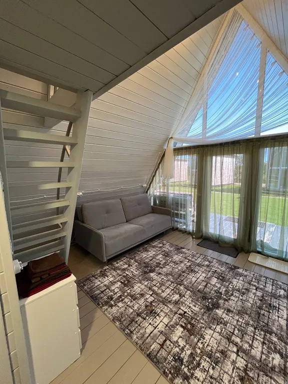 Гостевой Домик Все Свои