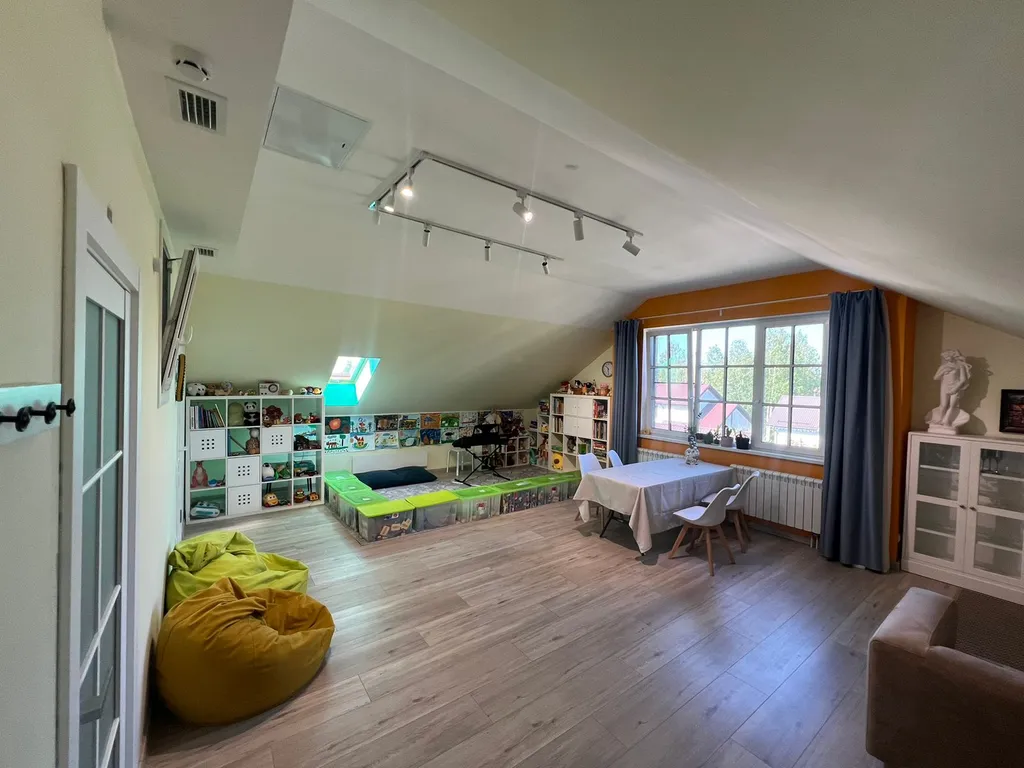 Квартира Комната — Пушкин