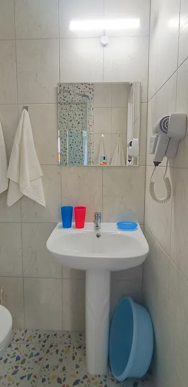 Квартира Комната — Анапа