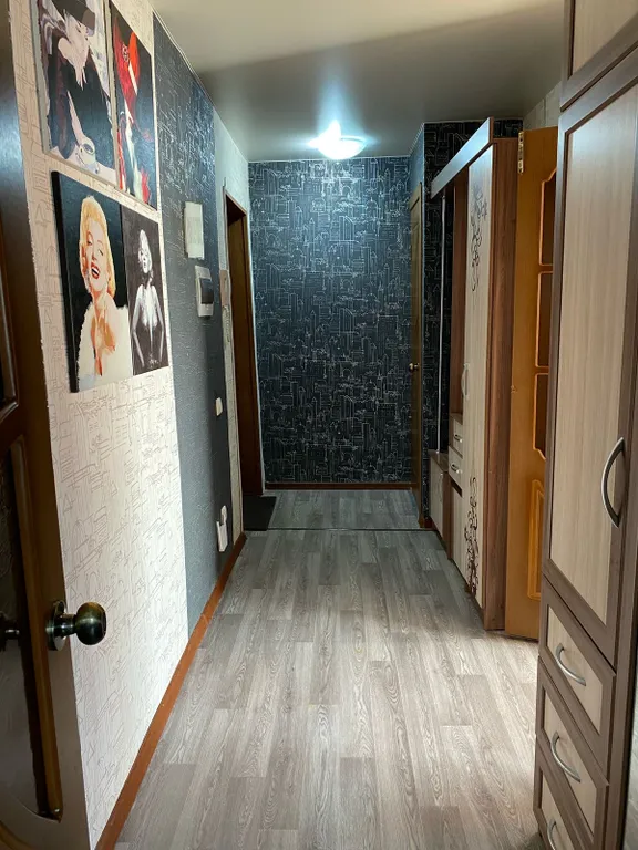 Уютная квартира квартира в центре города