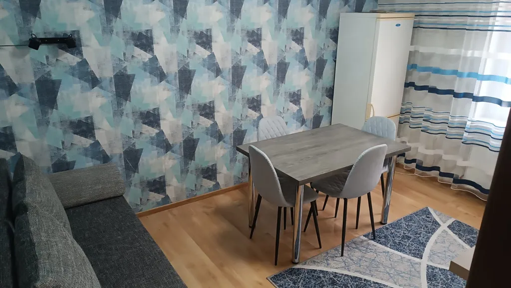 Уютная двухкомнатная квартира в Светлогорске