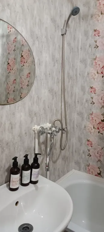 Стильная квартира в центре города