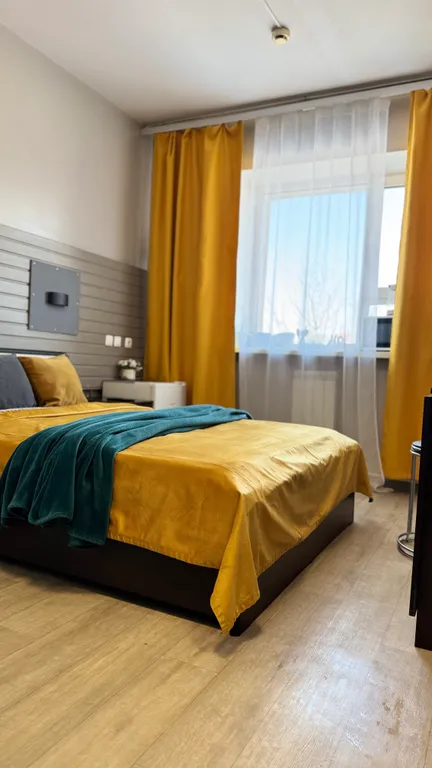 Квартира Комната — аренда посуточно в Хабаровск