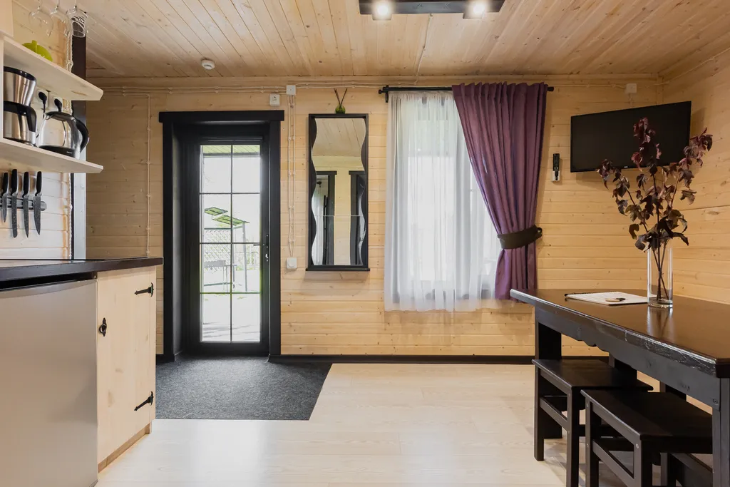 Гостевой дом