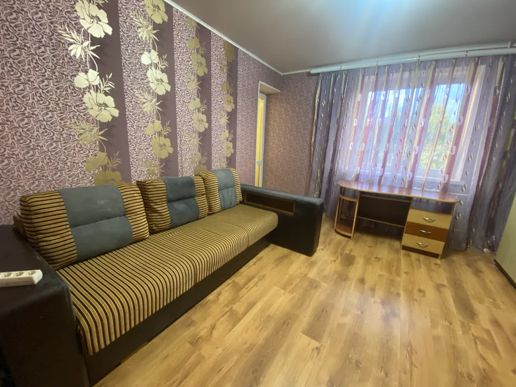 Уютная квартира в пешей доступности от центра города