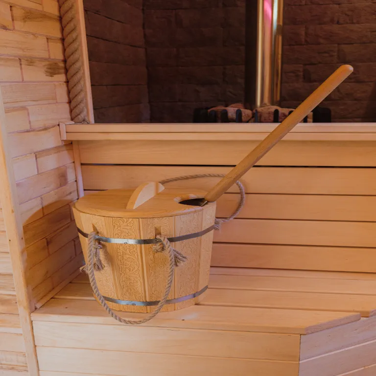 Уютная 3-х комнатная квартира за городом