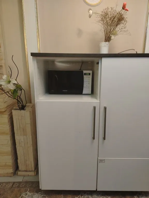 Коттедж в черте города