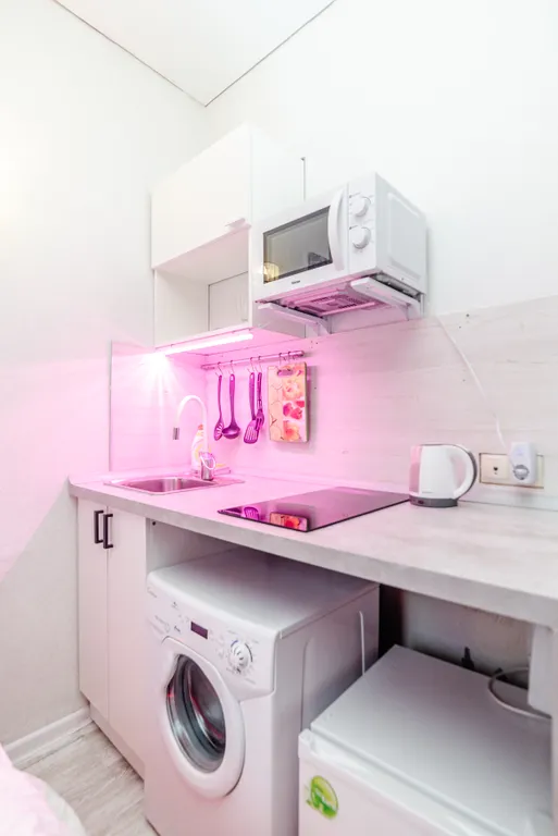 Квартира 1-комнатная Квартира — Москва