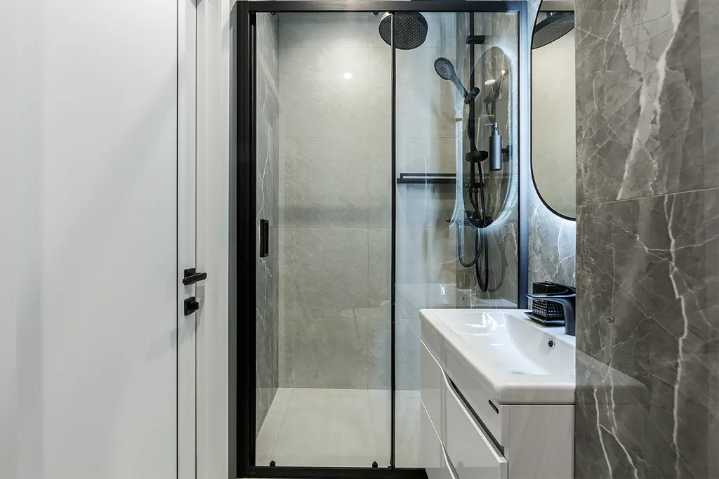 Квартира Квартира Уютная дизайнерская студия — Москва