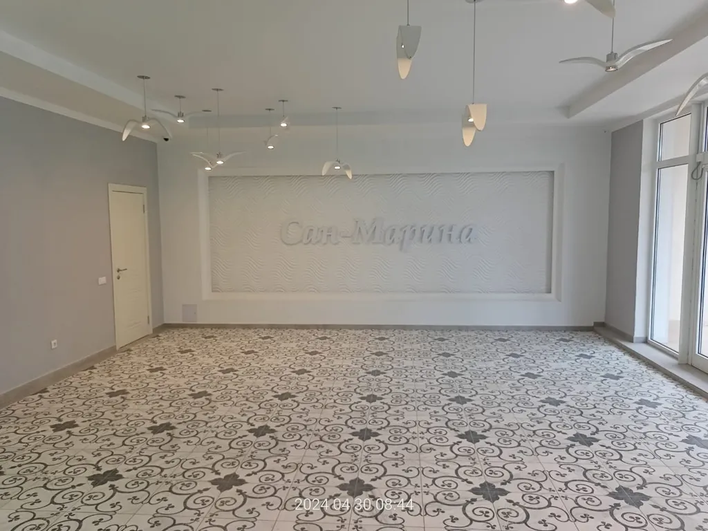 Уютные просторные апартаменты в 30 метрах от моря