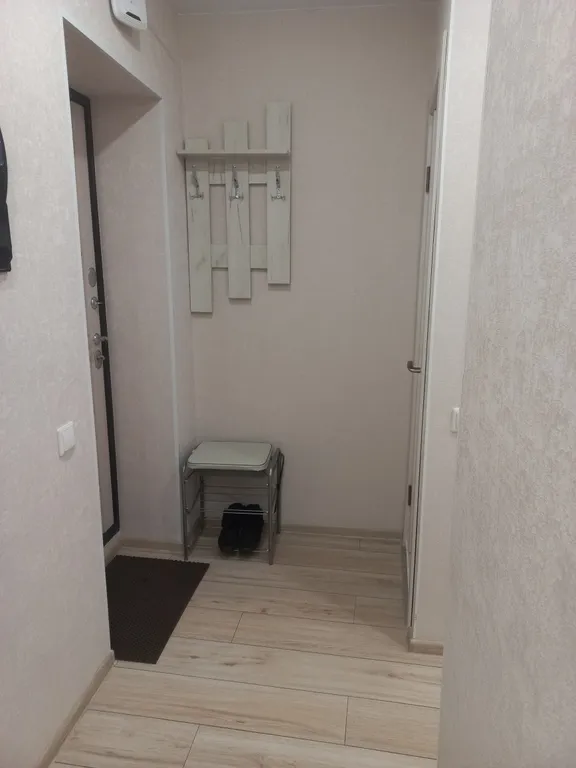 Уютная двухкомнатная квартира в центре города