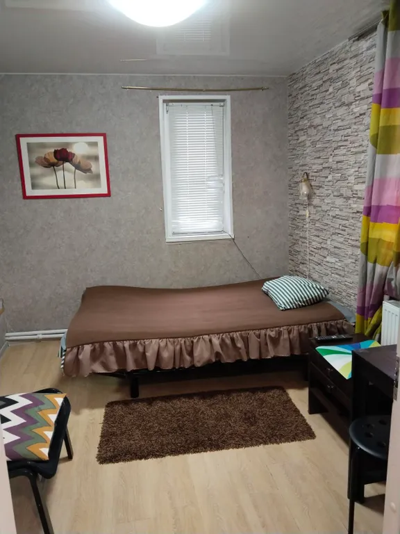 Квартира Комната — аренда посуточно в Петрозаводск