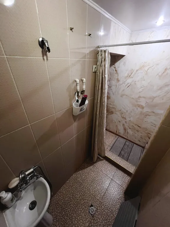 Уютная квартира с отдельным входом в сердце Владикавказа