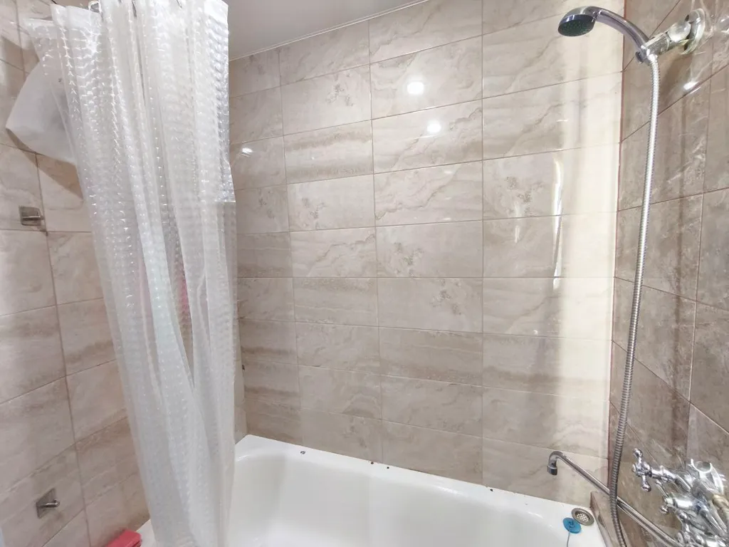 Комфортная квартира в курортной зоне