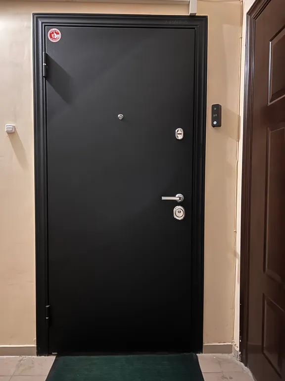 Апартаменты Лазурь в центре города