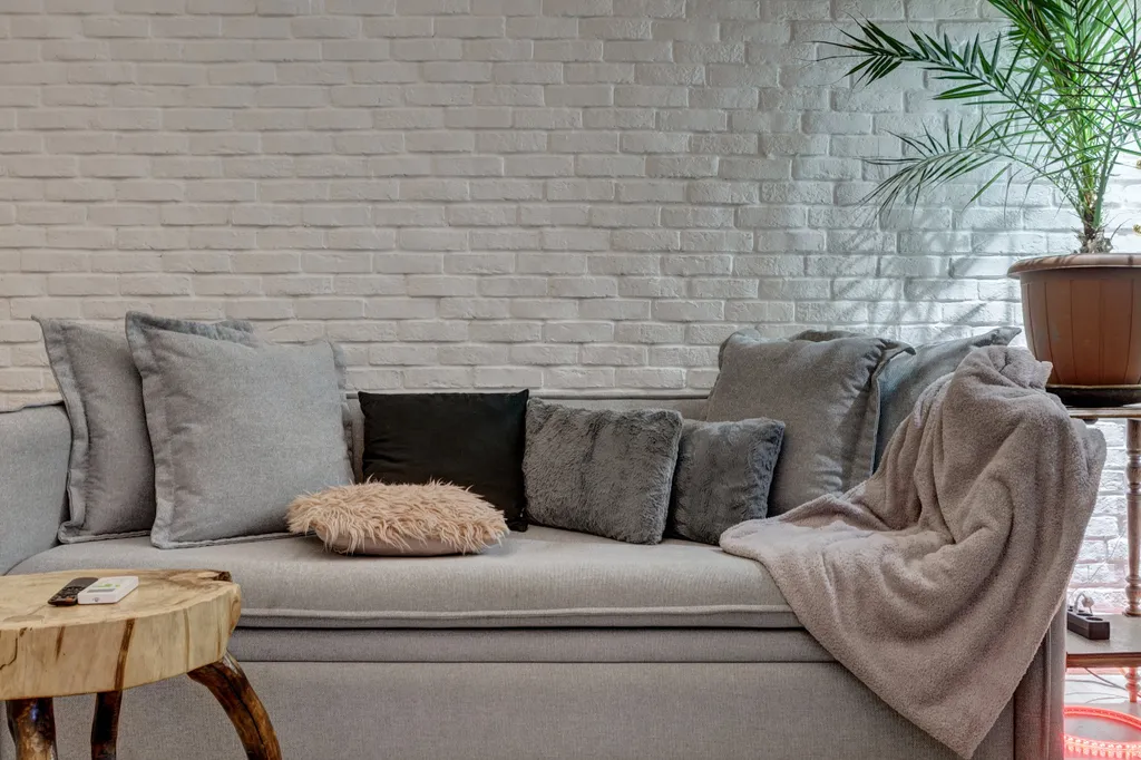 Душевная 2х комнатная квартира в самом сердце исторического Тбилиси.