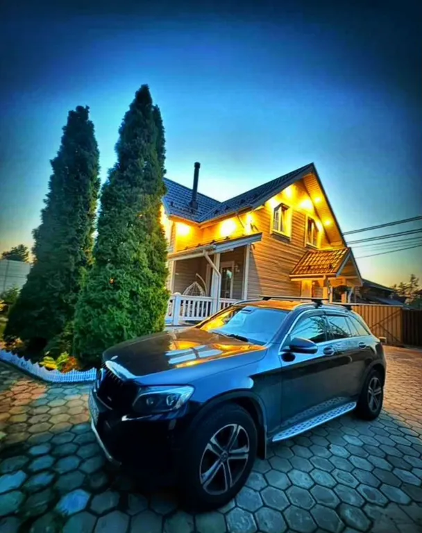 Вилла Мария