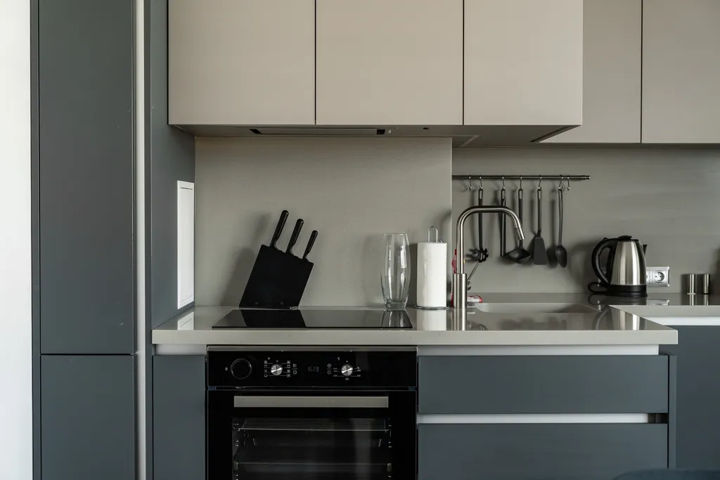 Квартира Квартира Новый 4-комнатный пентхаус в сердце Петербурга с панорамным видом — Санкт-Петербург