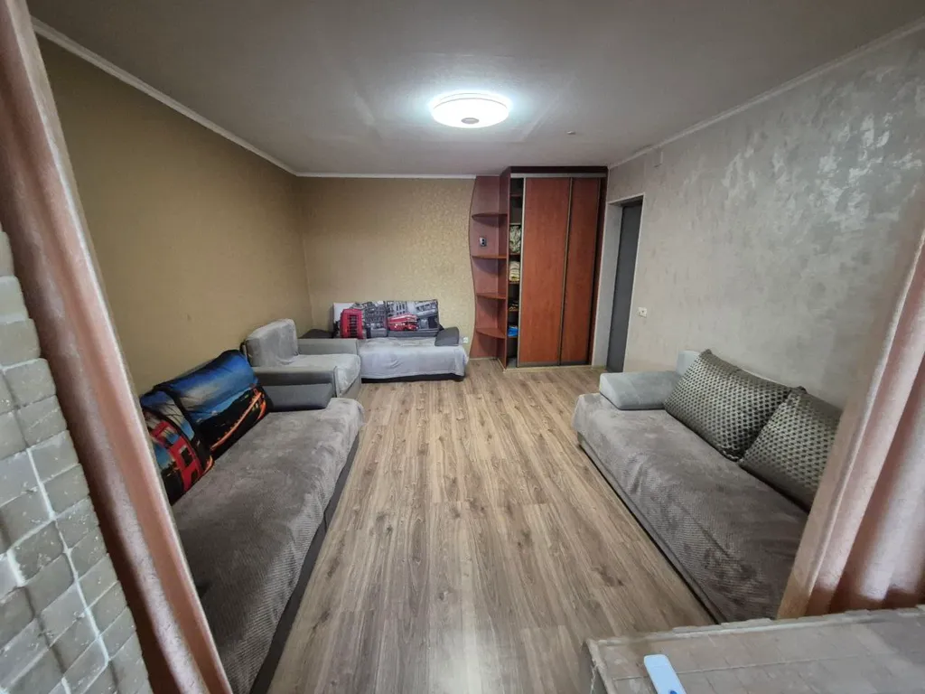 Коттедж Под липой