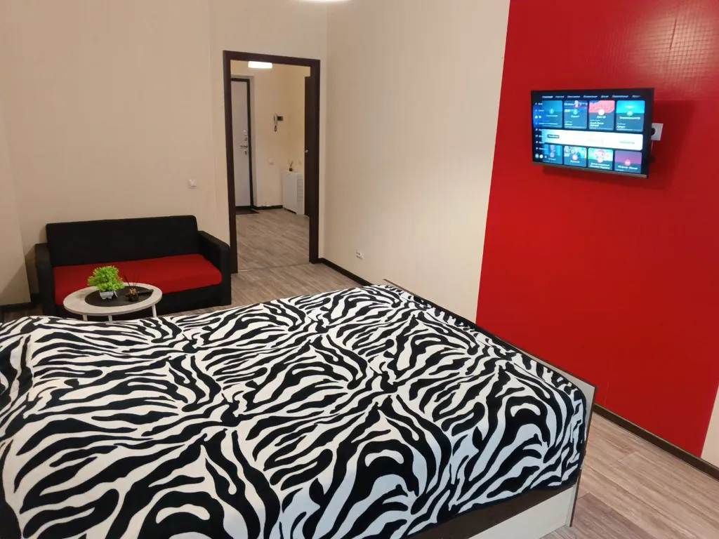 Квартира в центре города