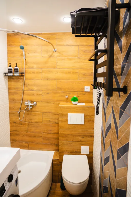 Уютная студия возле детской окружной клинической больницы