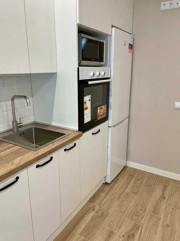 Квартира Апартаменты Атлант — Калининград