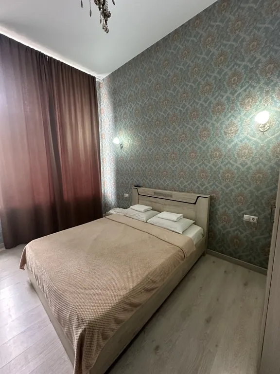 Красивая квартира в центре