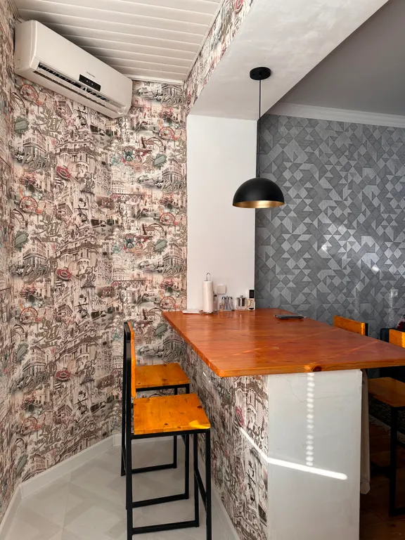 Квартира у моря