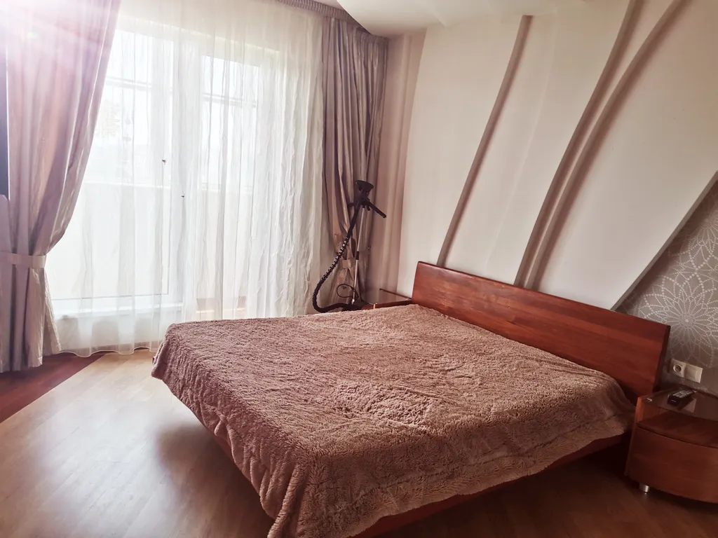 Квартира Уютная квартира в центре города — Хабаровск