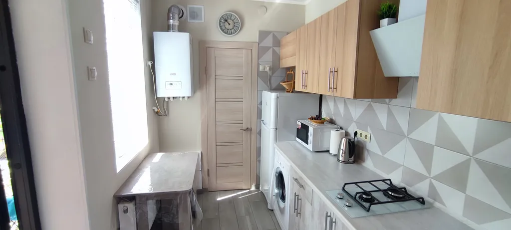 Коттедж Коттедж Уютная квартира в историческом центре города — Пятигорск