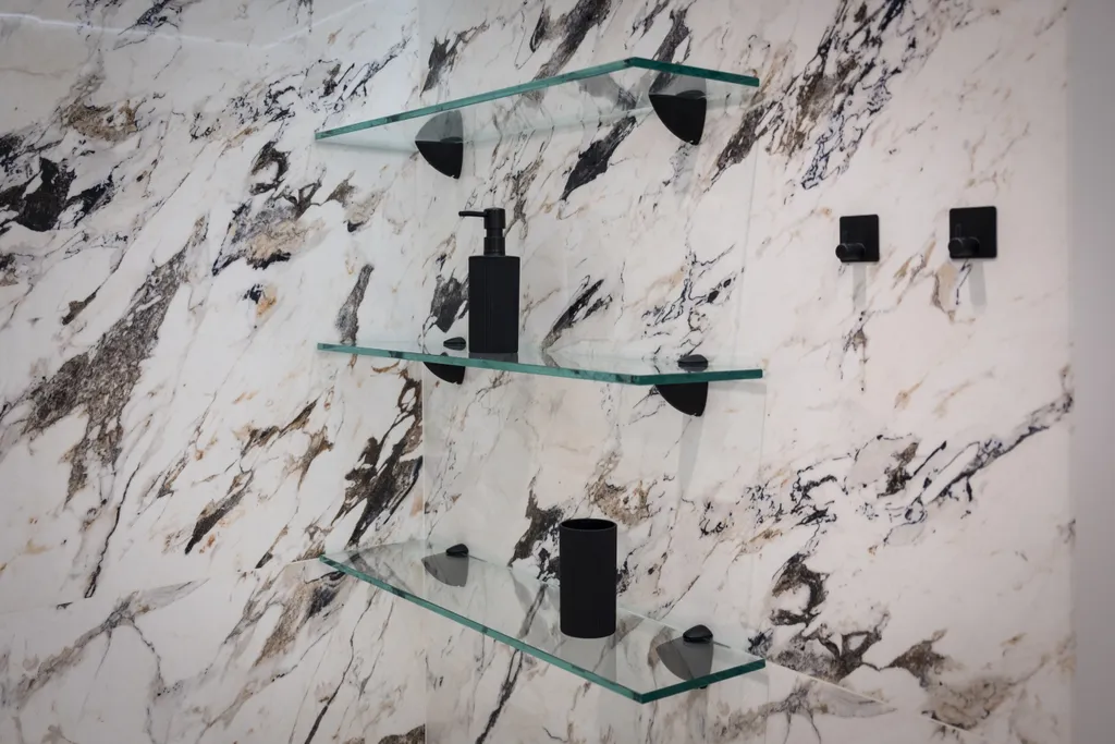 Двухкомнатный люкс