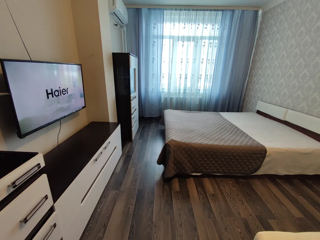 Высота центр ЖД