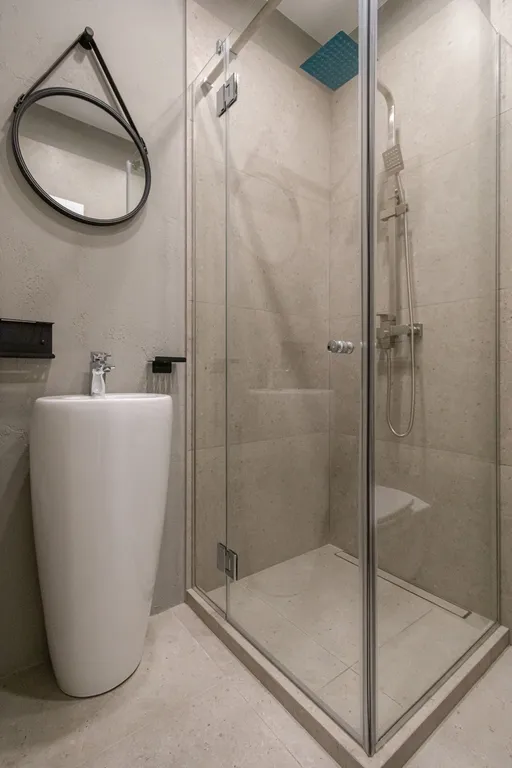 Новая студия рядoм с ФГБУ НМИЦ ССХ имени Бакулева