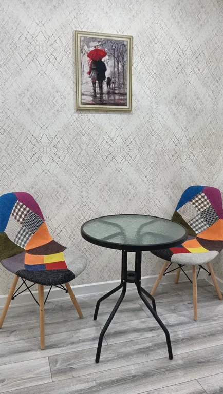 Уютная квартира в лучшем районе города