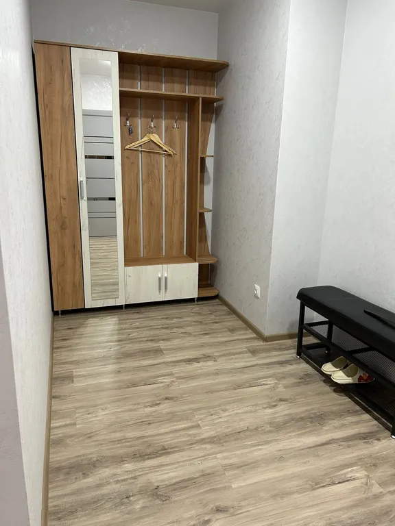 Новая студия в центре Уссурийска — Wi-Fi, чек, тишина