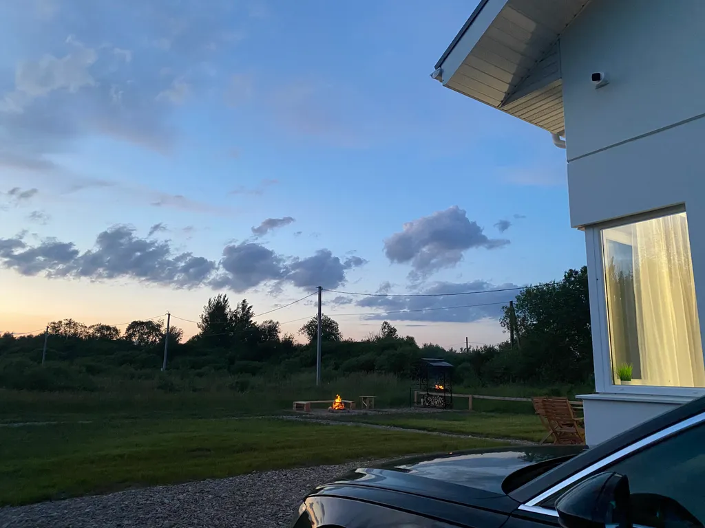 Гостевой дом Чуйковых