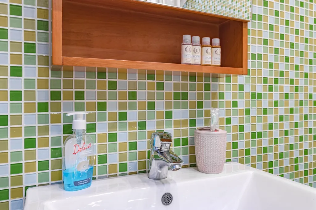 Квартира в самом центре города с очень красивым видом на город