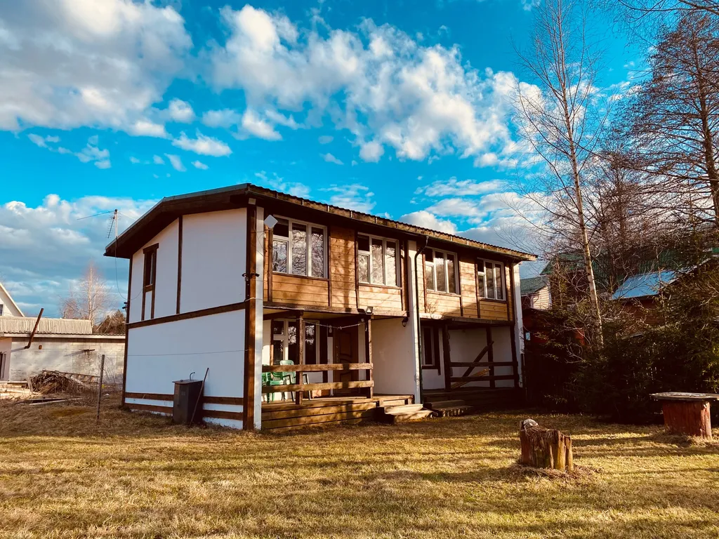 2-комнатная Квартира — аренда посуточно в Осташков (Селигер)