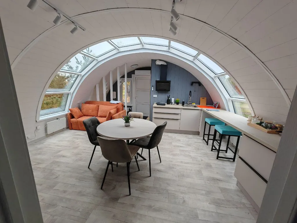 Частный дом Дыхание