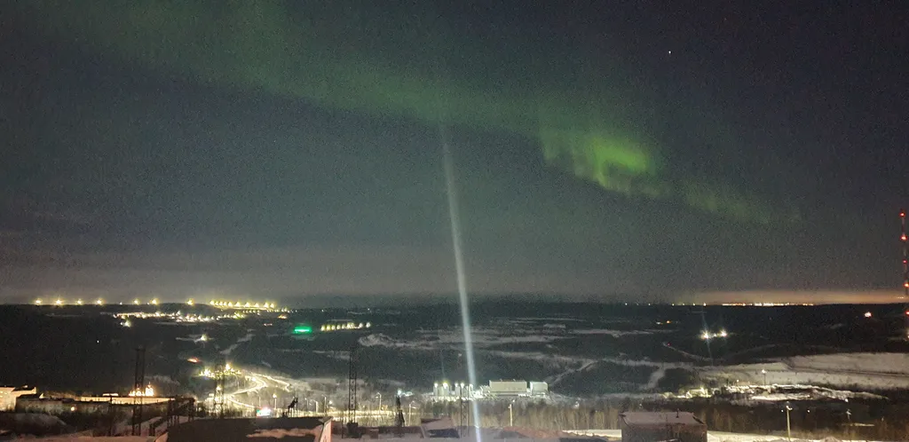 Удобная во всех отношениях квартира — аренда посуточно в Кировск