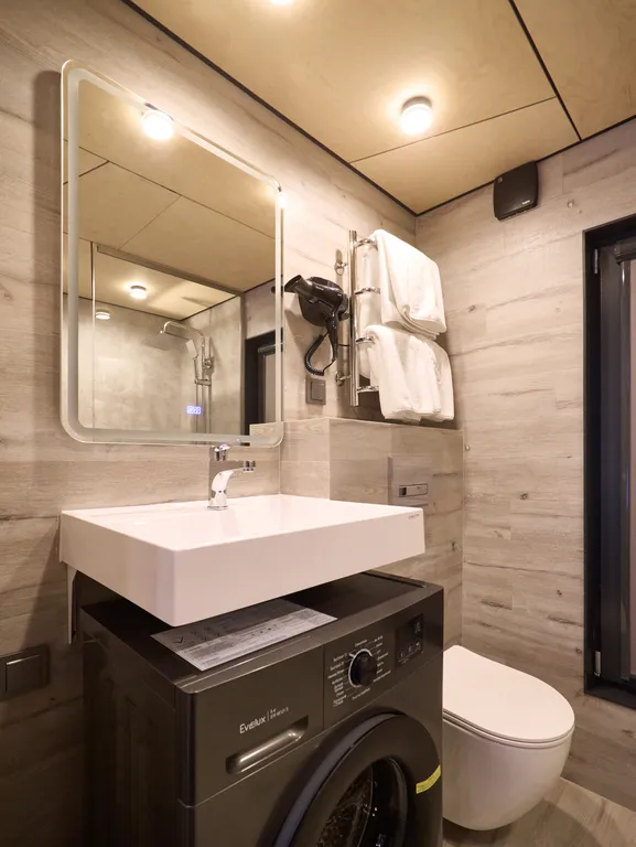 3-комнатный Дом