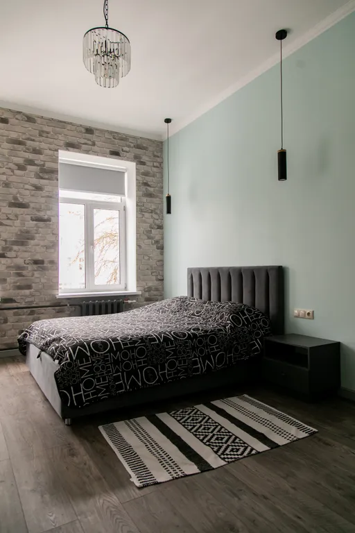 Апартаменты в самом центре